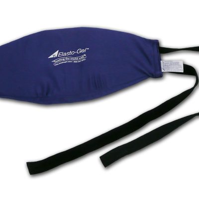 Elasto-Gel Knee Wrap | Hot & Cold Therapy Support